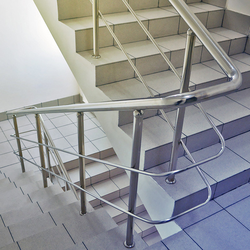 Перила и ограждения