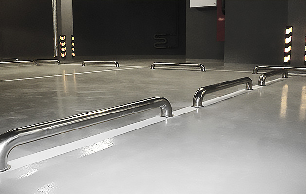 козырьки и навесы из нержавеющей стали и стекла