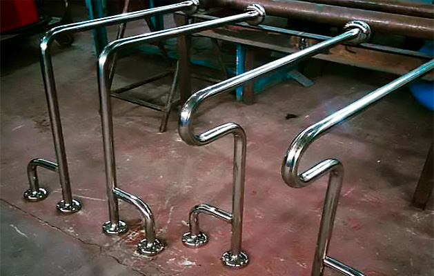 Поручень для инвалидов